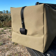 Load image into Gallery viewer, Australian Made by Underkover Australia - Canvas Gear Bag