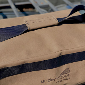 Underkover Australia Canvas Tent Bag (Suits Oztent RV3/4/5 & RX-4/5)