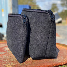 Load image into Gallery viewer, set of 2 soft bags
