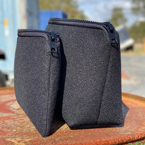 set of 2 soft bags