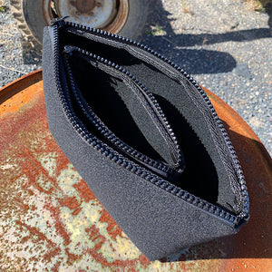 2 bag set of soft bags