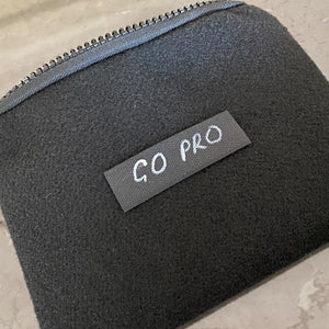 soft bag
