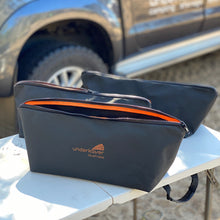 Load image into Gallery viewer, Canvas bag set on table